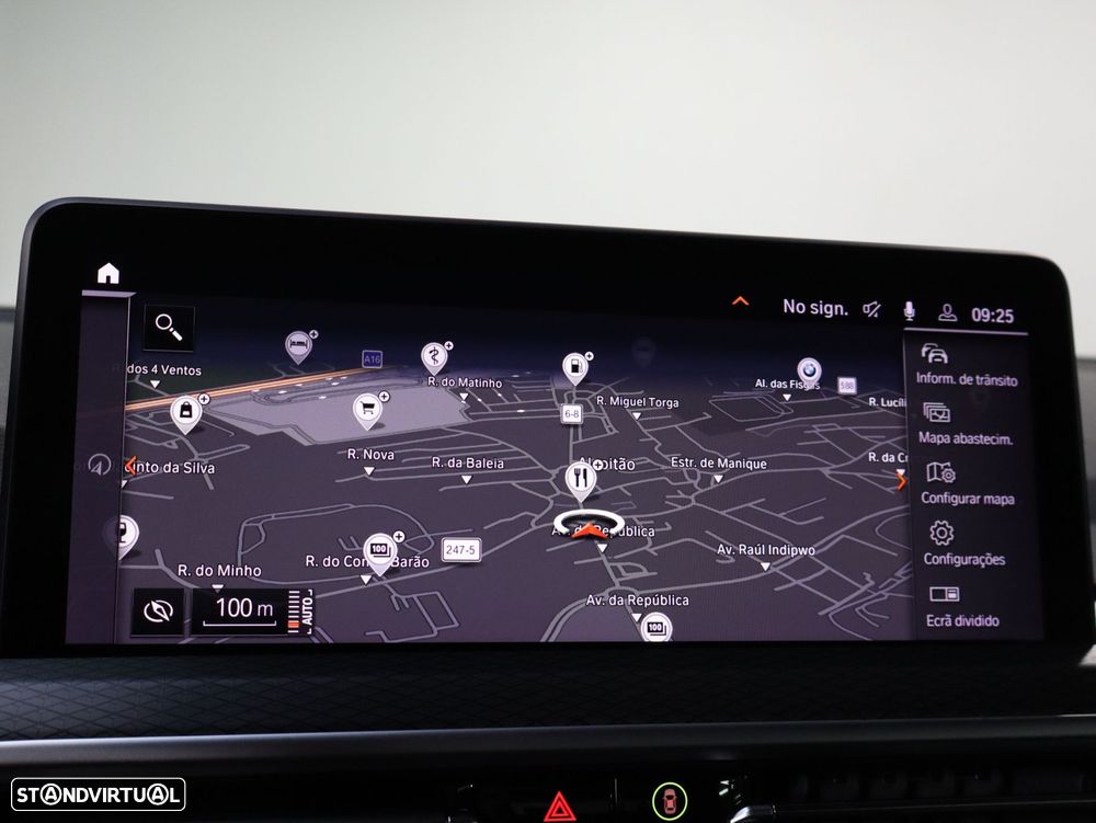 BMW X3 20 i xDrive Pack M - 15