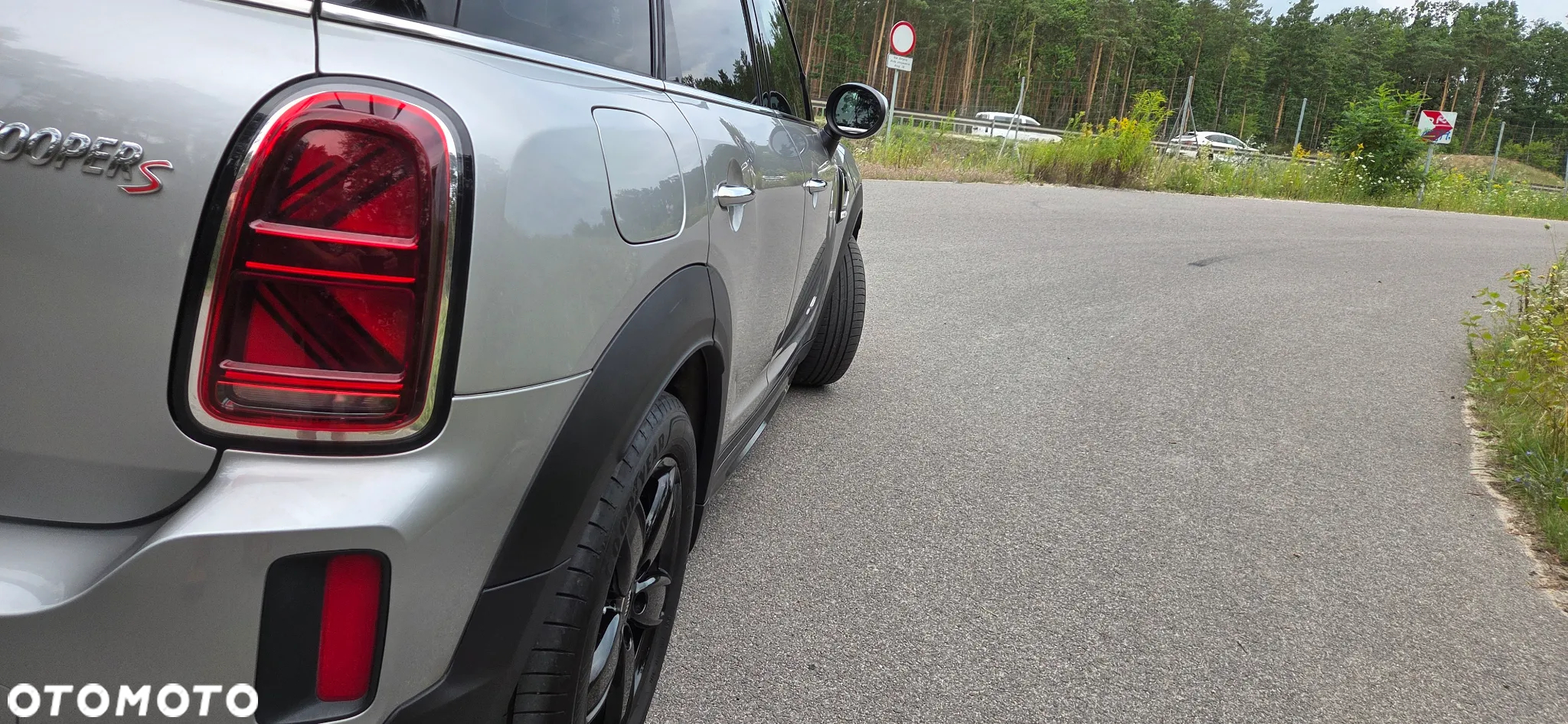 MINI Countryman Cooper S All4 - 9
