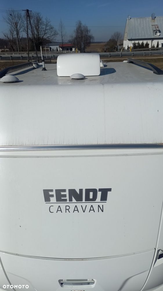 Fendt Vision 390 - 8