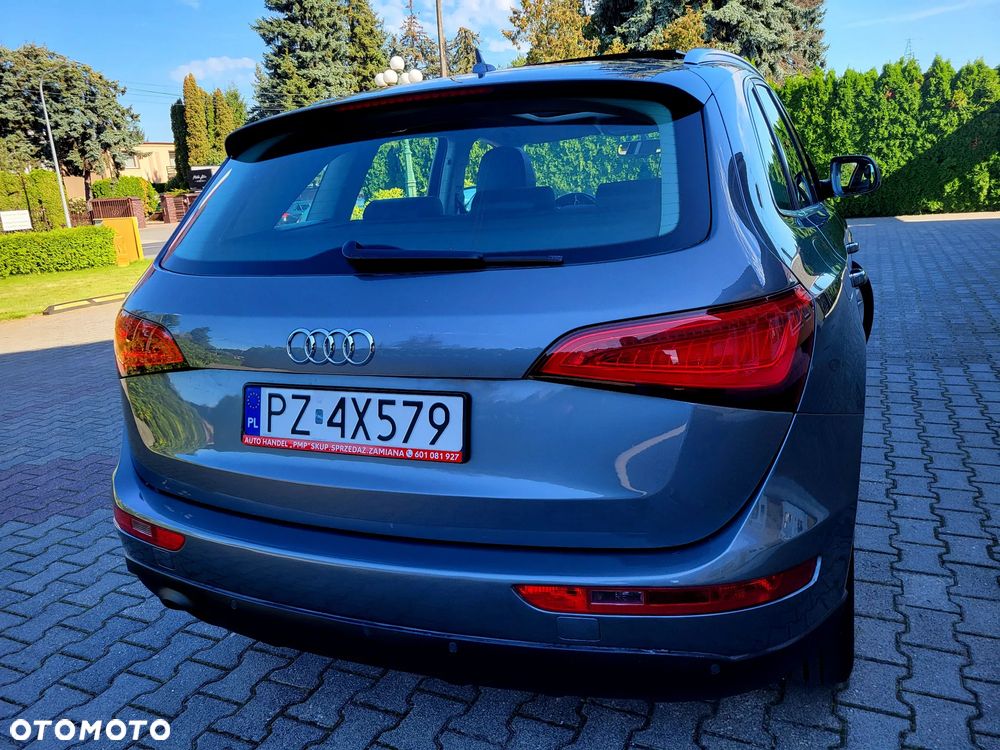 Audi Q5 2.0 TDI - 6