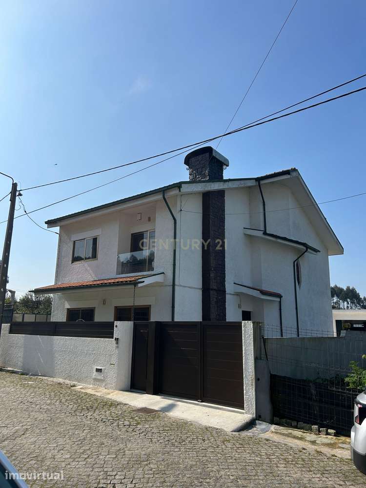 Moradia T5 em Lavra, Matosinhos - Grande imagem: 2/51