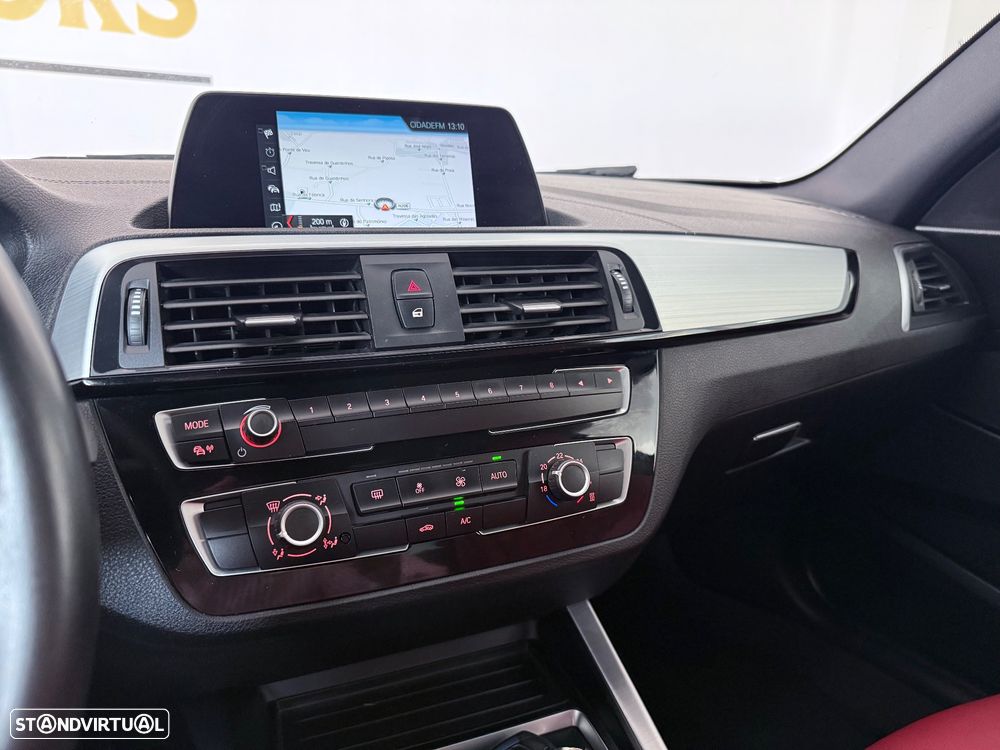 BMW 218 i Coupe Pack M - 19