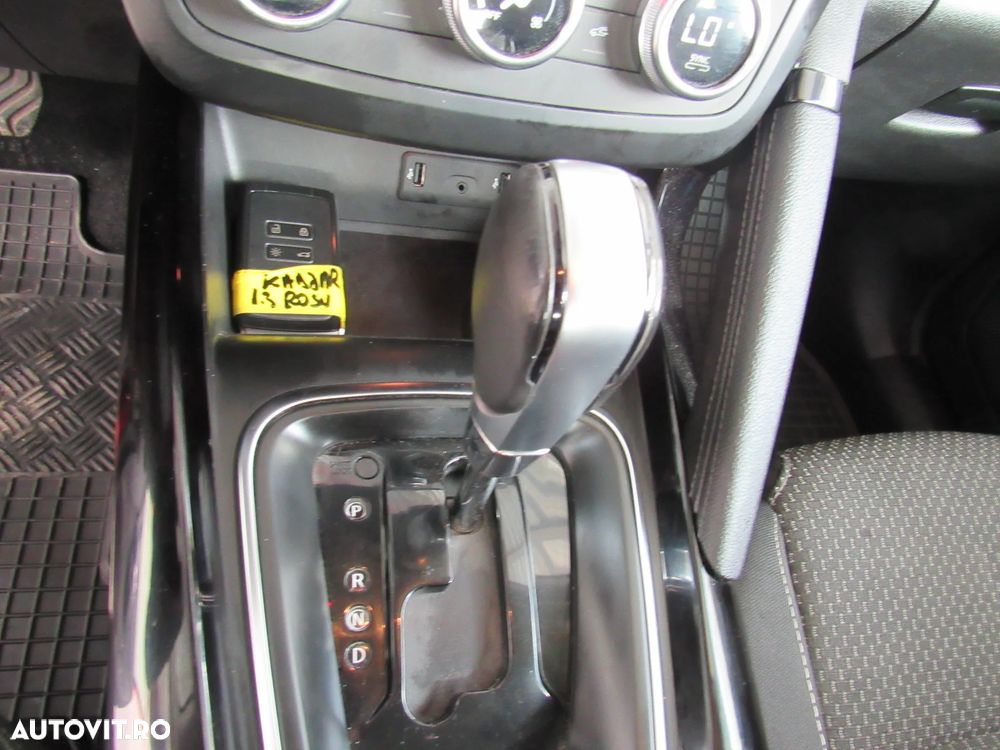 Renault Kadjar TCe EDC GPF Zen - 18
