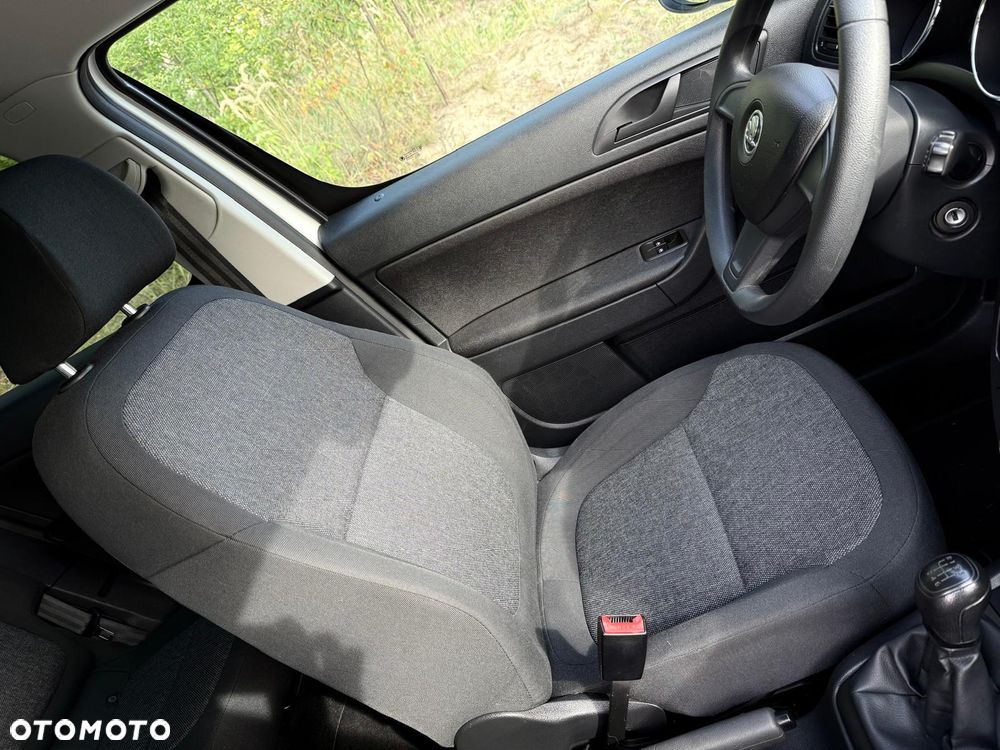 Skoda Yeti 1.2 TSI FAMILY - 27