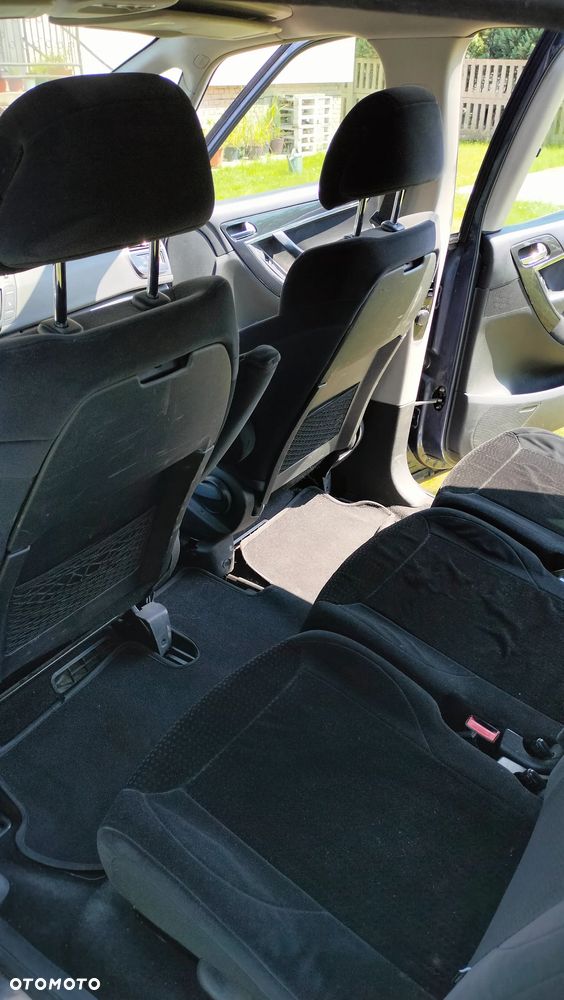 Citroën C4 Picasso 1.6 HDi Equilibre Pack - 12