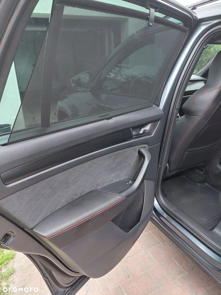Skoda Kodiaq 2.0 Bi-TDI 4x4 RS DSG - 16
