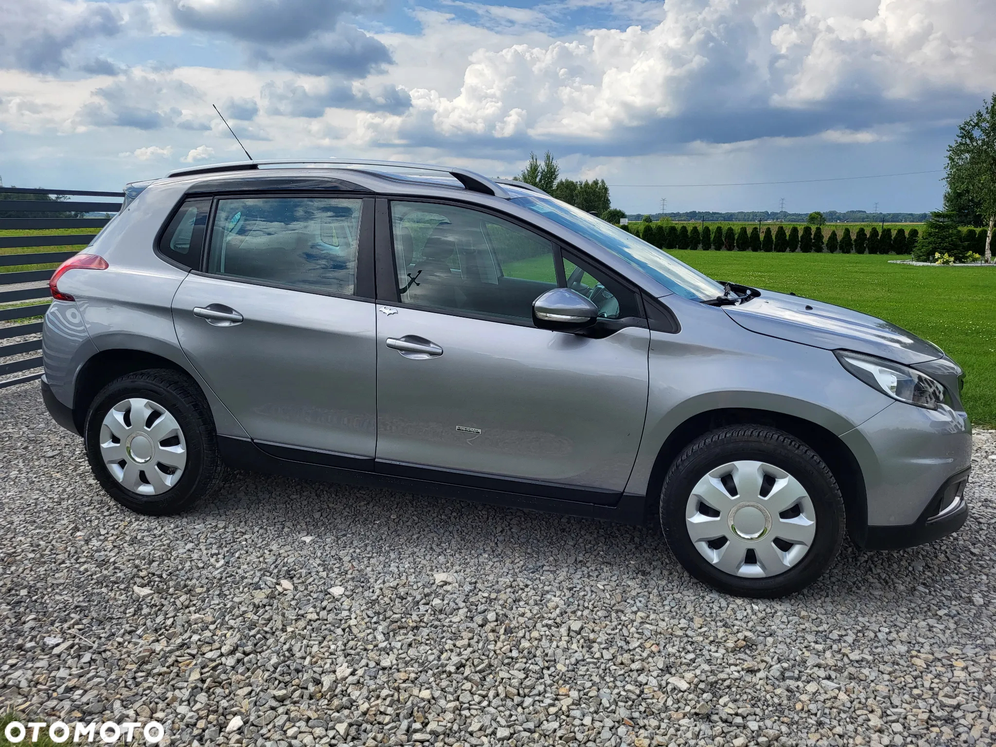 Peugeot 2008 1.2 Pure Tech Access - 10