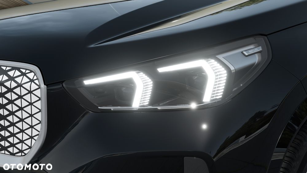 BMW iX1 eDrive20 66.5kWh M Sport - 7