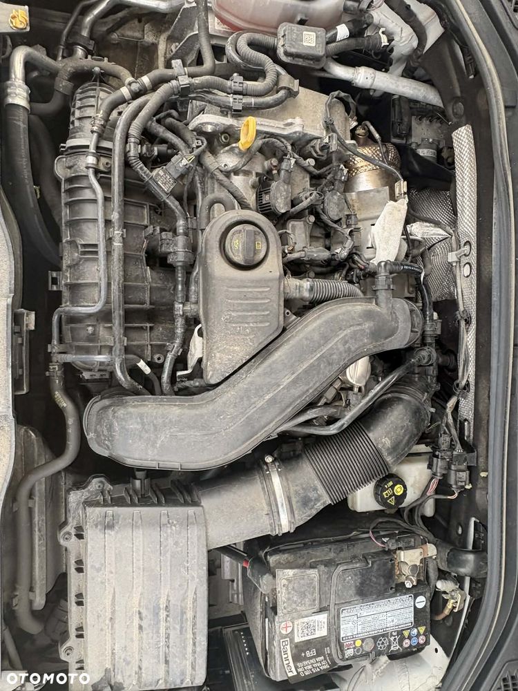 Volkswagen T-Roc 1.5 TSI Life DSG - 31