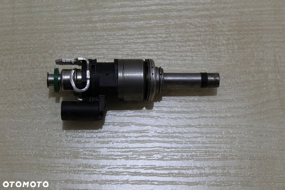 WTRYSK WTRYSKIWACZ FORD KUGA 1.5 ECOBOOST MK2 DS7G-9F593-EA - 1