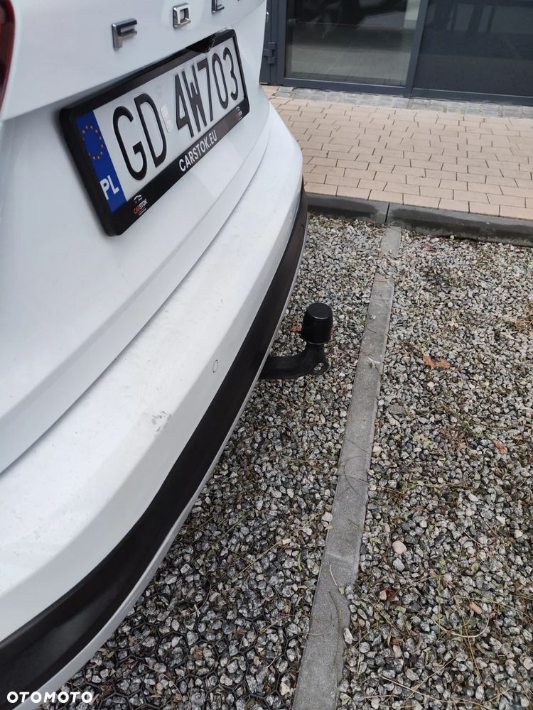 Ford Focus 1.0 EcoBoost mHEV Active X - 11