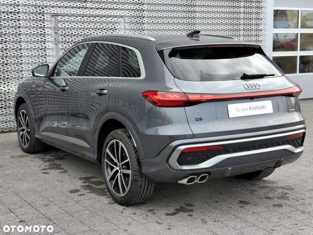 Audi Q5 - 5
