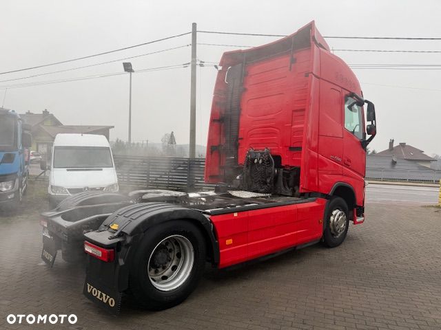 Volvo FH 500 STANDARD EURO6 XXL AUTOMAT 2015rok - 7