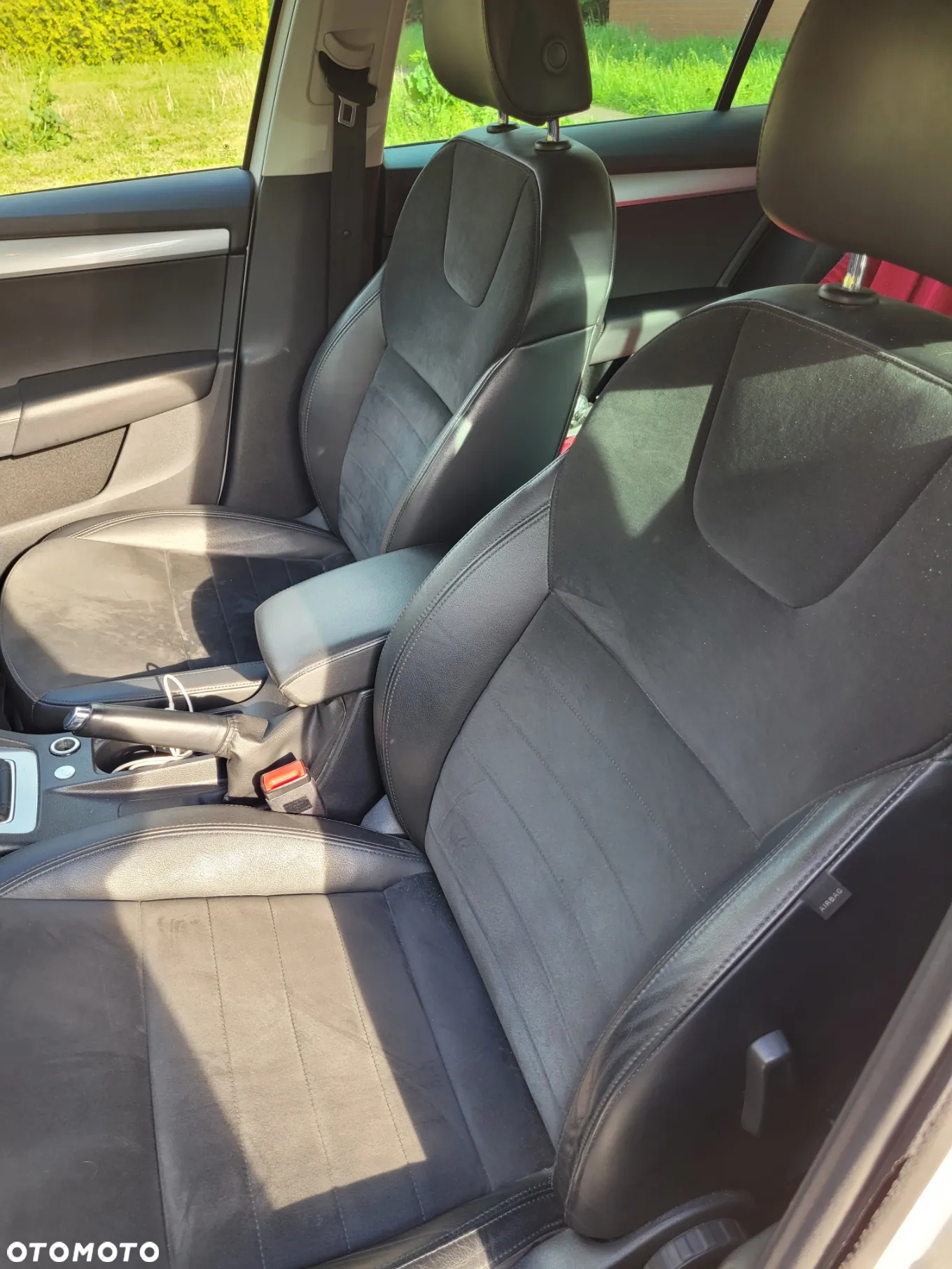 Skoda Octavia 2.0 TDI 4x4 Ambition - 22
