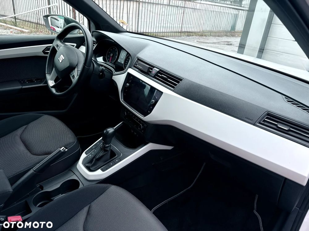 Seat Arona 1.0 TSI Xcellence S&S DSG - 14