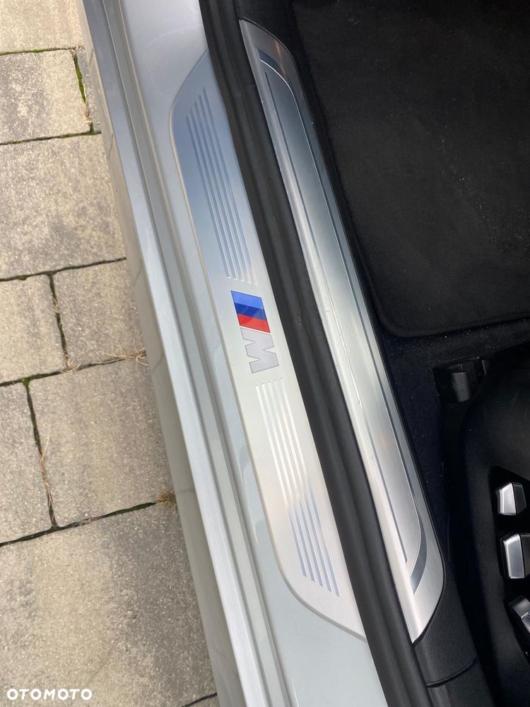 BMW Seria 7 730d - 12