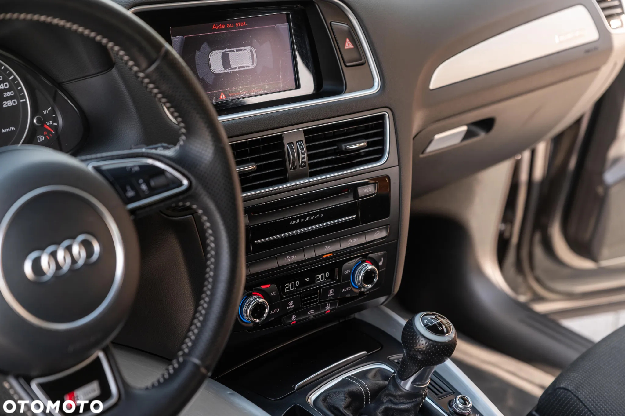 Audi Q5 2.0 TDI clean diesel Quattro - 35