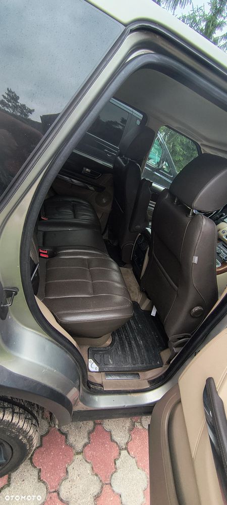 Land Rover Range Rover Sport S 3.0TD V6 HSE - 10