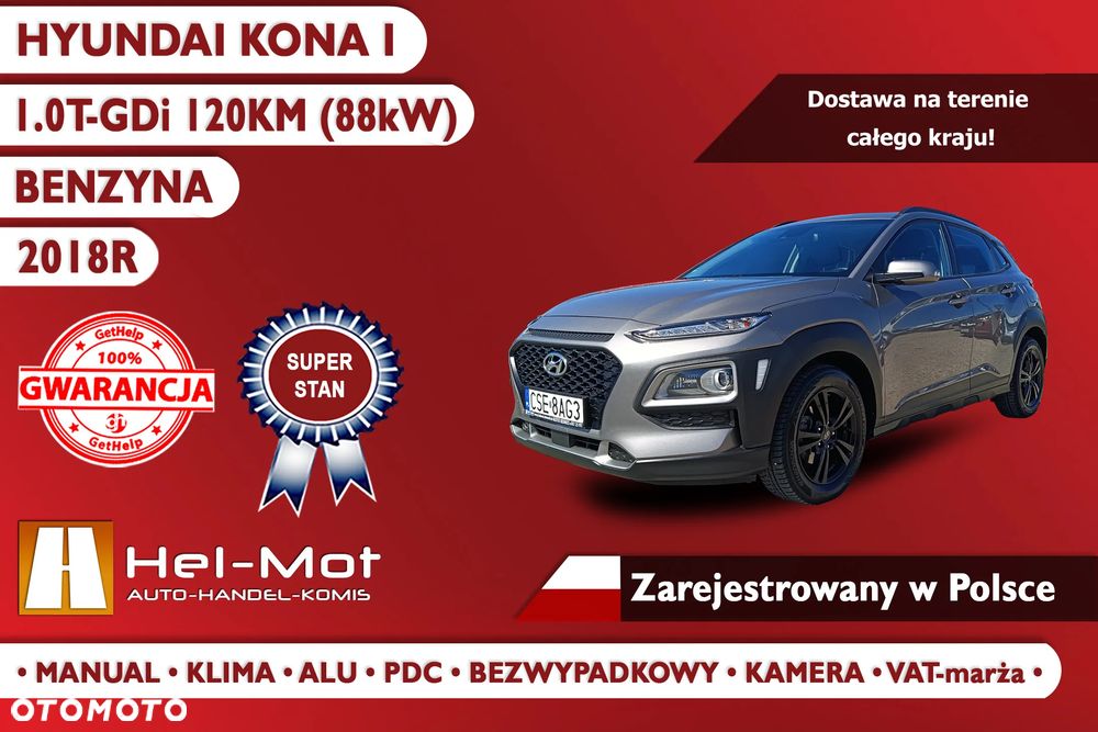Hyundai Kona - 4