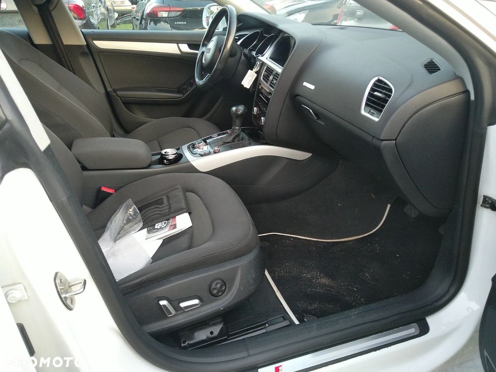 Audi A5 Sportback - 29