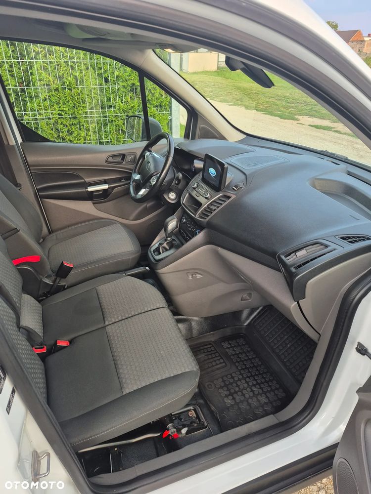 Ford TRANSIT CONNECT - 6
