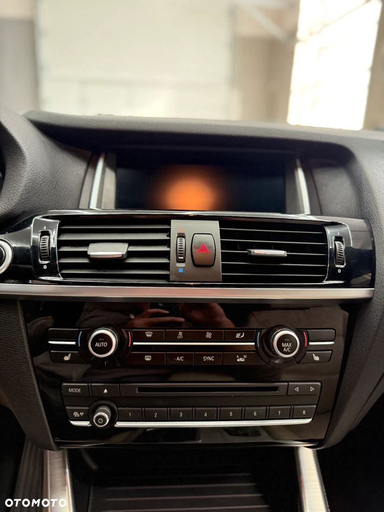 BMW X4 xDrive20d - 3