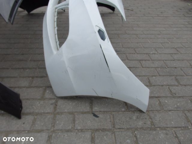 BMW Z4 II E89 09-16r  ZDERZAK PRZÓD PRZEDNI SPRYSKI PDC  7192161  RAF-AUTO CZĘŚCI BMW - 6