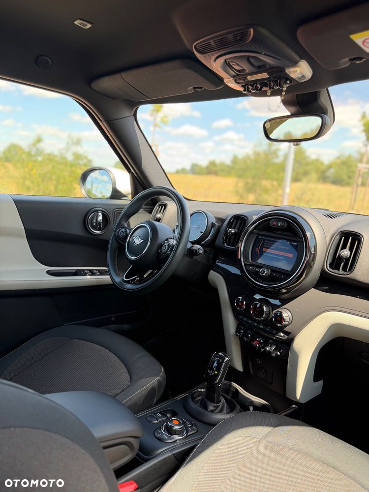 MINI Countryman - 14
