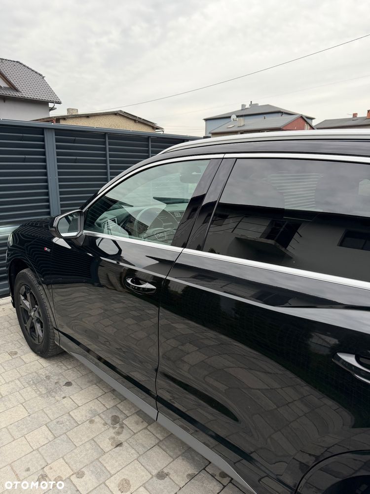 Audi Q3 45 TFSI Quattro S tronic S line - 20