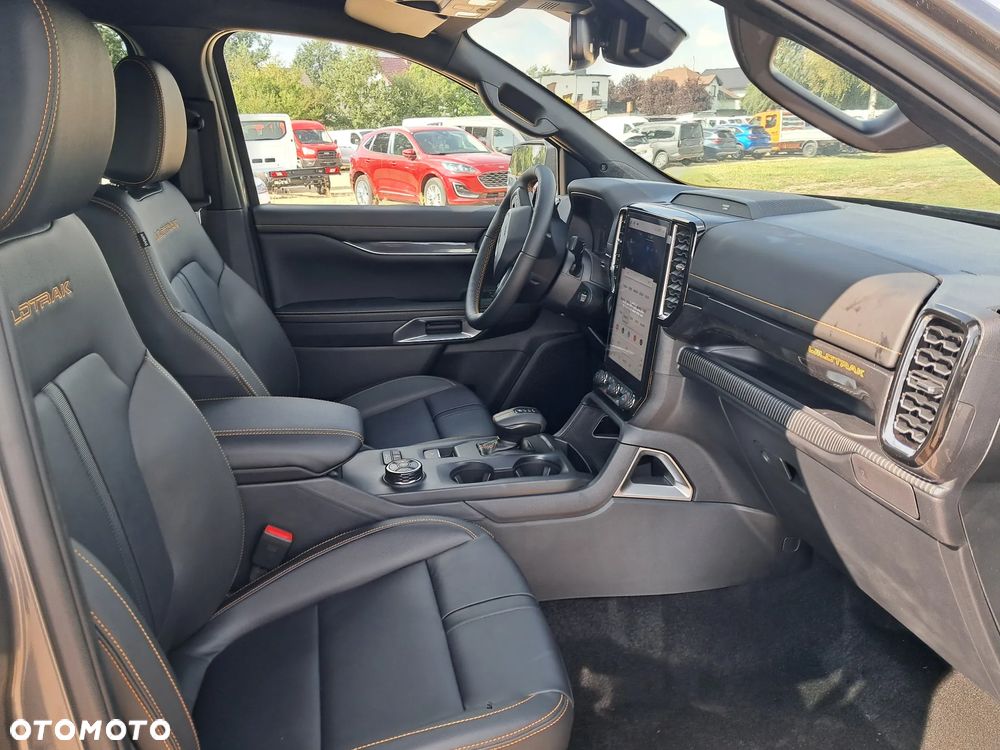 Ford Ranger 2.0 EcoBlue Bi-Turbo 4x4 DC Wildtrak - 5