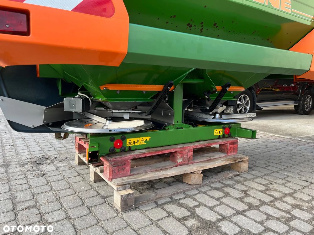 Amazone ZA-M 1501 Profis Hydro - 6