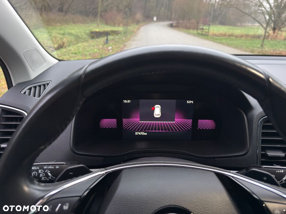 Skoda Karoq 1.5 TSI ACT 4x2 Style DSG - 10