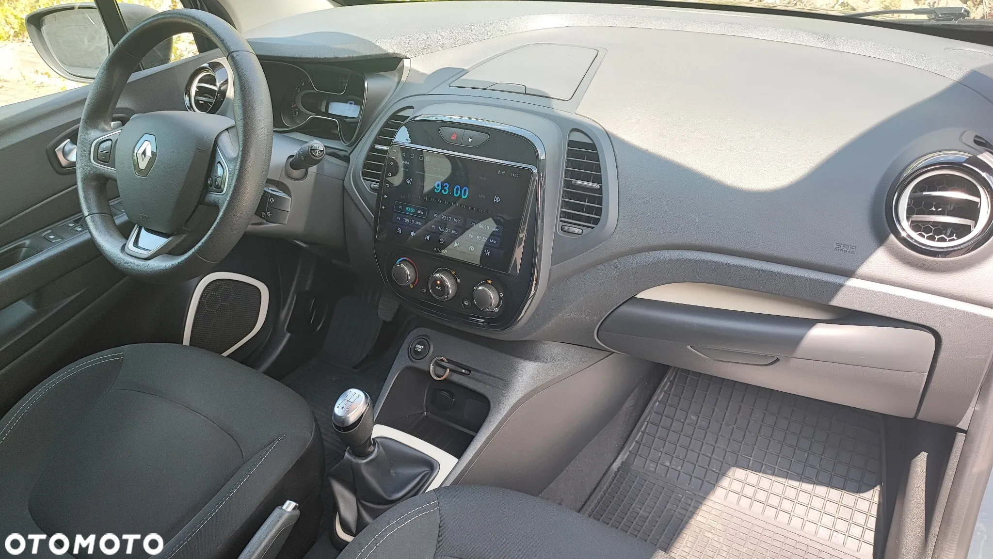 Renault Captur 0.9 Energy TCe Limited - 35