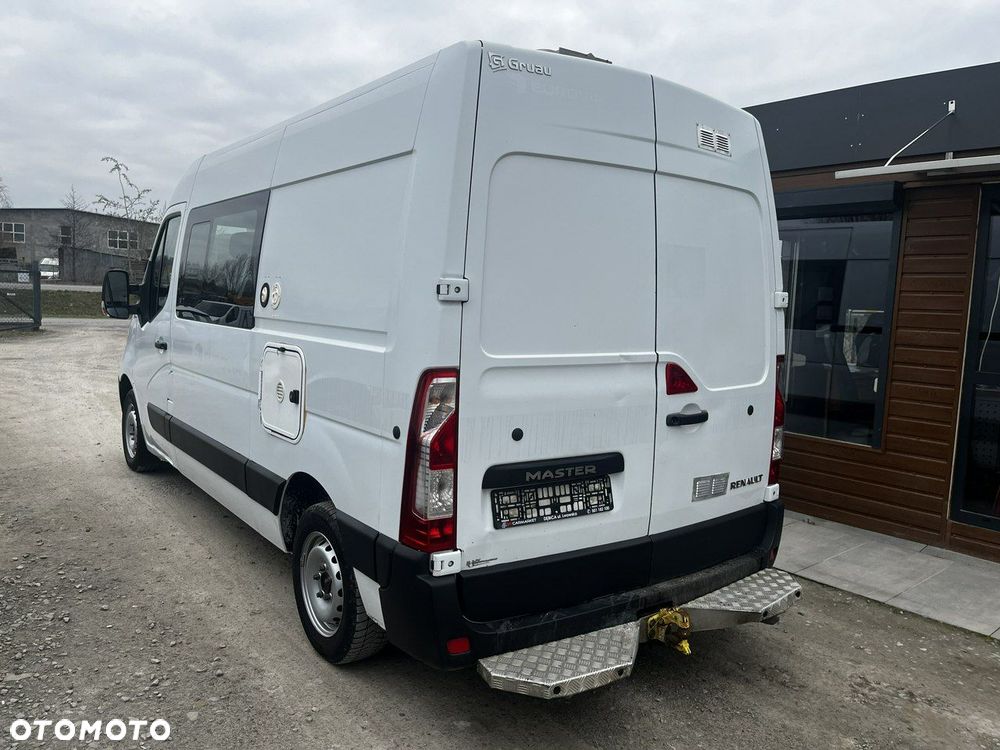 Renault Master - 4
