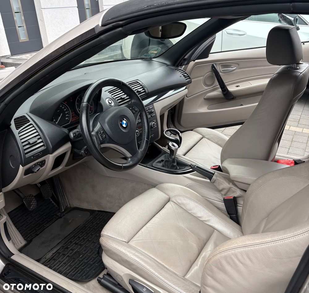 BMW Seria 1 - 13