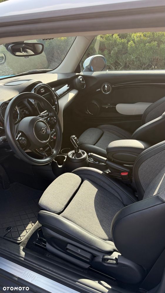 MINI Cooper Classic Trim - 7