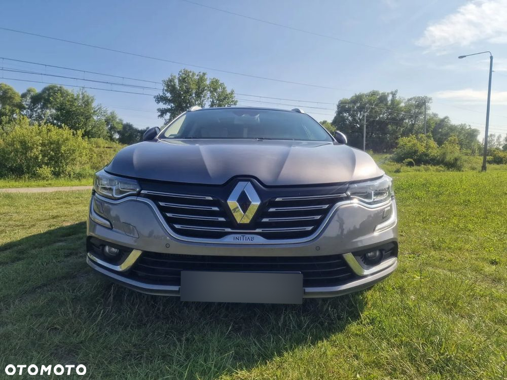 Renault Talisman 1.6 Energy TCe Initiale Paris EDC - 3