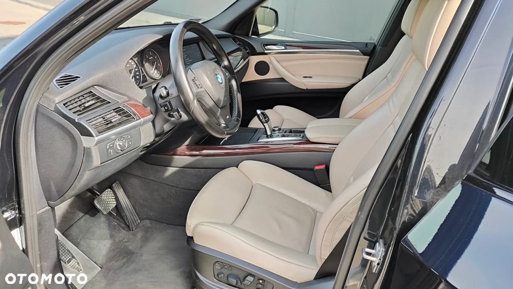 BMW X5 4.0d xDrive - 15