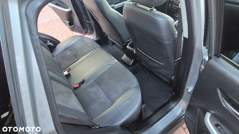 Suzuki Vitara 1.6 (4x4) Allgrip Limited - 26