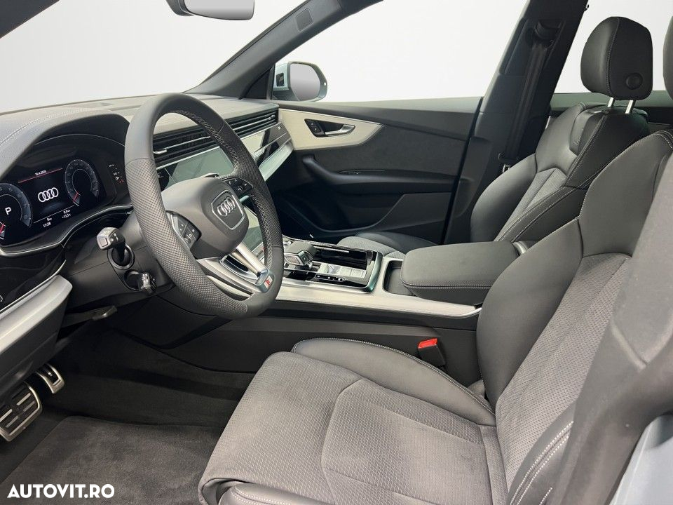 Audi Q8 - 7