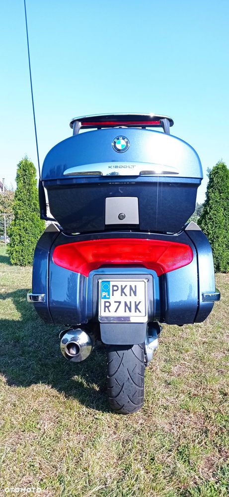 BMW LT - 10