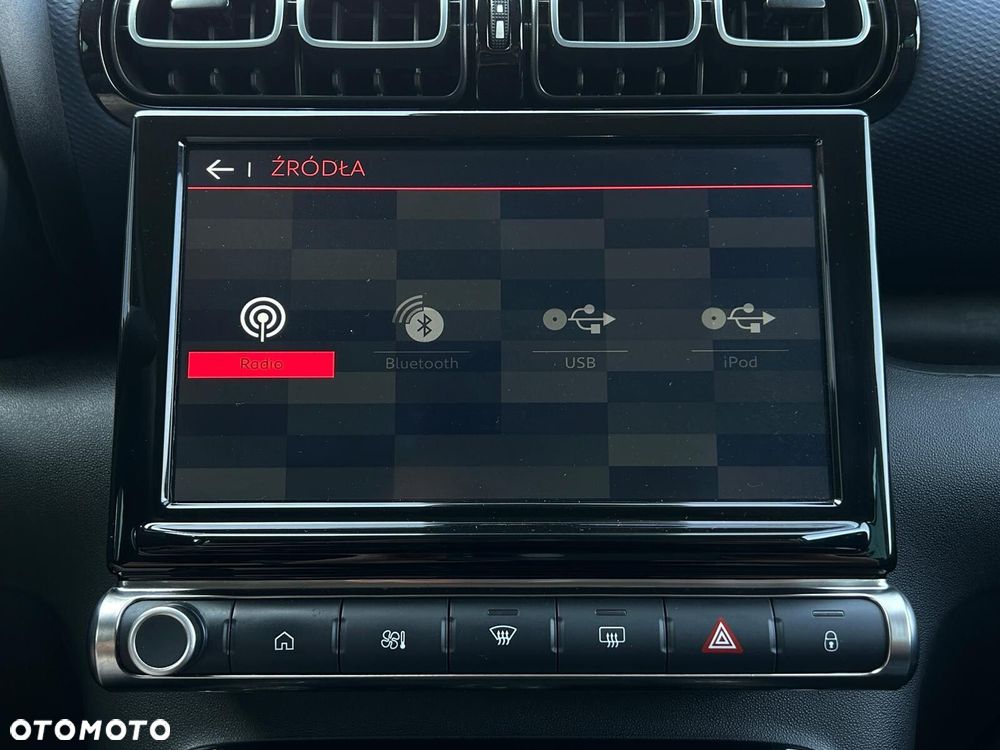 Citroën C3 Aircross 1.2 PureTech Shine Pack S&S - 36