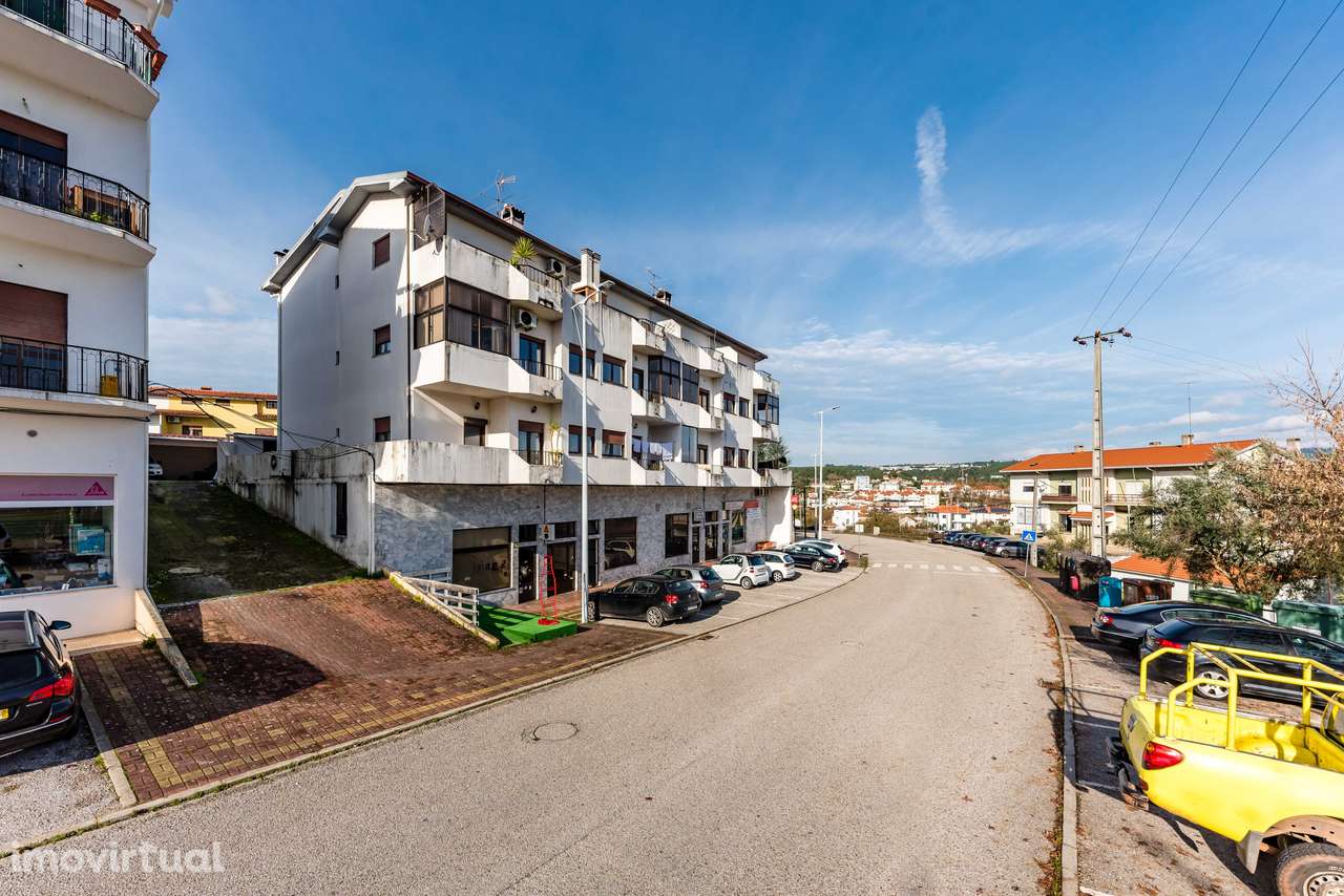 LOJA COMERCIAL | 130 m² | VENDA DA PEDRA | SERTÃ - Grande imagem: 3/23