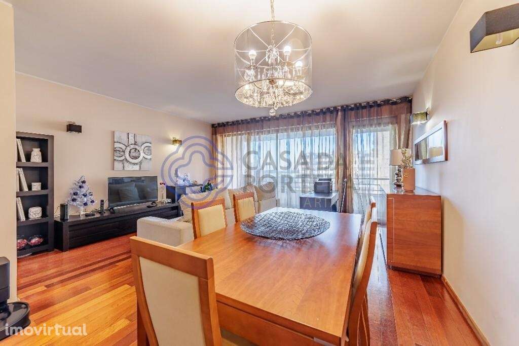 T3 CONDOMINIO FECHADO - MAIA - Grande imagem: 3/60