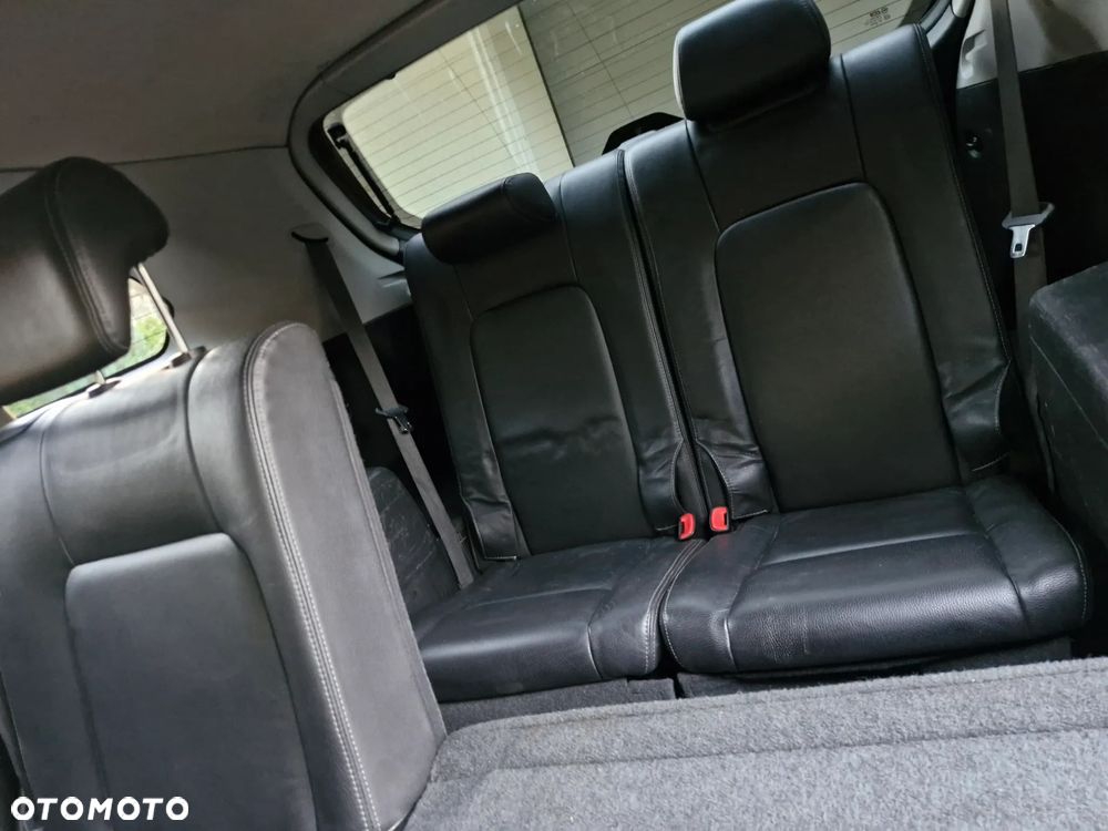 Chevrolet Captiva 2.2 Diesel 4WD LTZ - 11