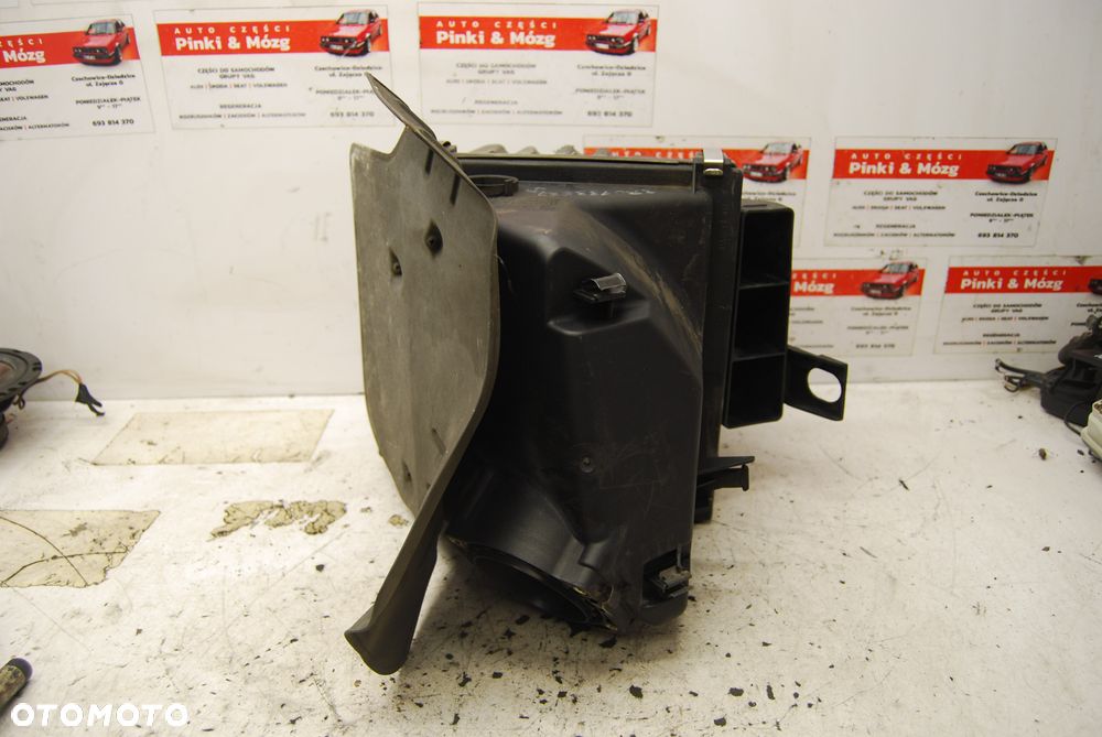 OBUDOWA FILTRA POWIETRZA 3B0133837D VW PASSAT B5 LIFT 1.6 AUDI 058133837E - 2