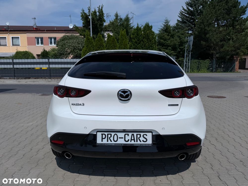 Mazda 3 - 13