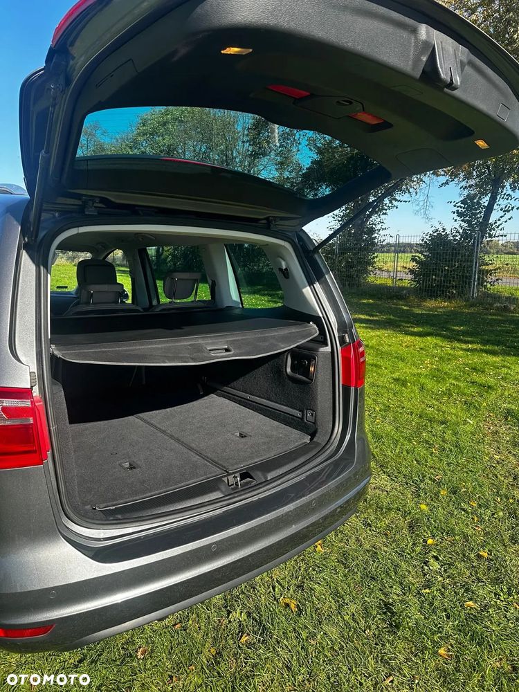 Seat Alhambra - 9