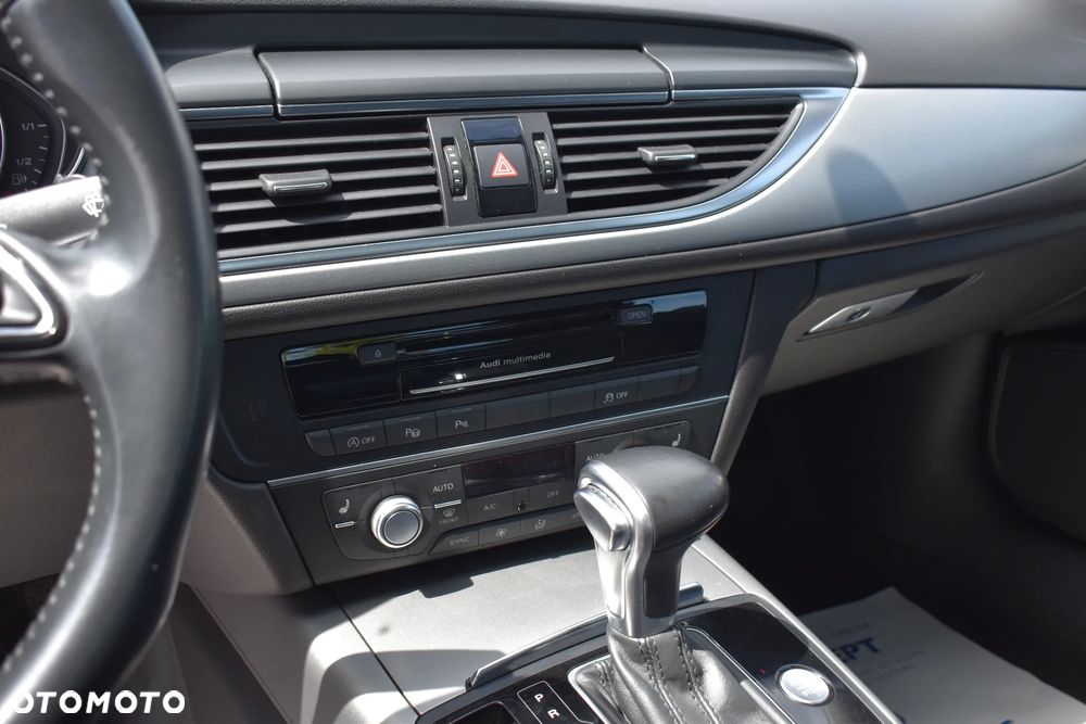 Audi A6 Limousine - 19