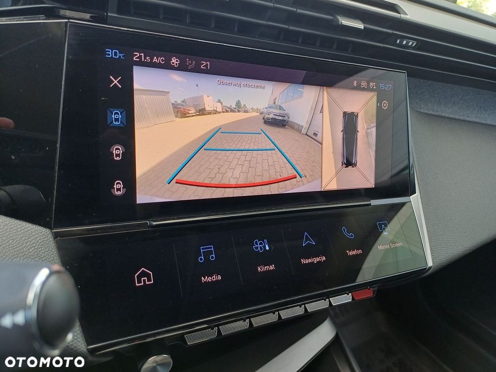 Peugeot 308 - 16